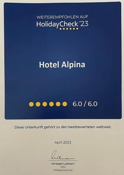 Hotel Alpina Kleinarl Exterior foto