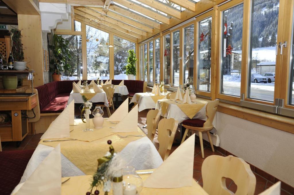 Hotel Alpina Kleinarl Exterior foto